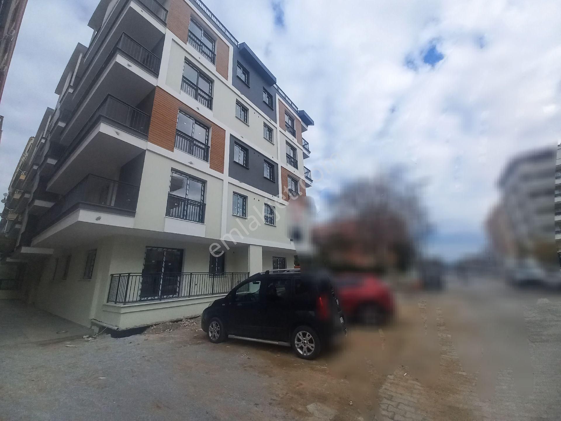 Didim Yeni Satılık Daire Didim Merkezde Satılık 3+1 Asansörlü Yeni Daire