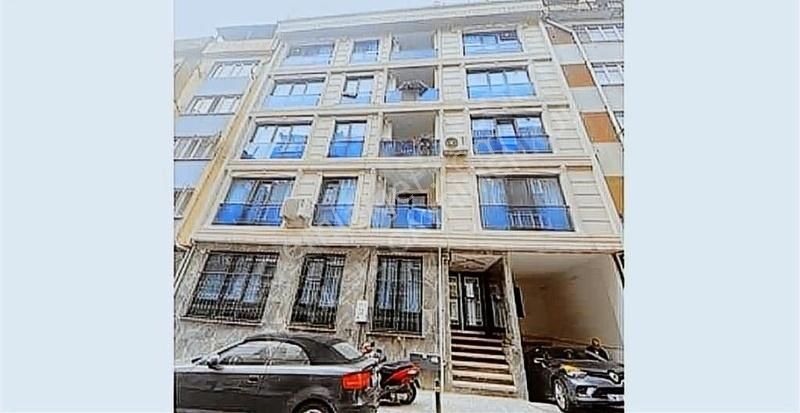 Şişli Eskişehir Satılık Daire Osmanbey Metroya 5dk Mesafede 2+1/2rooms Apartment Near Metro