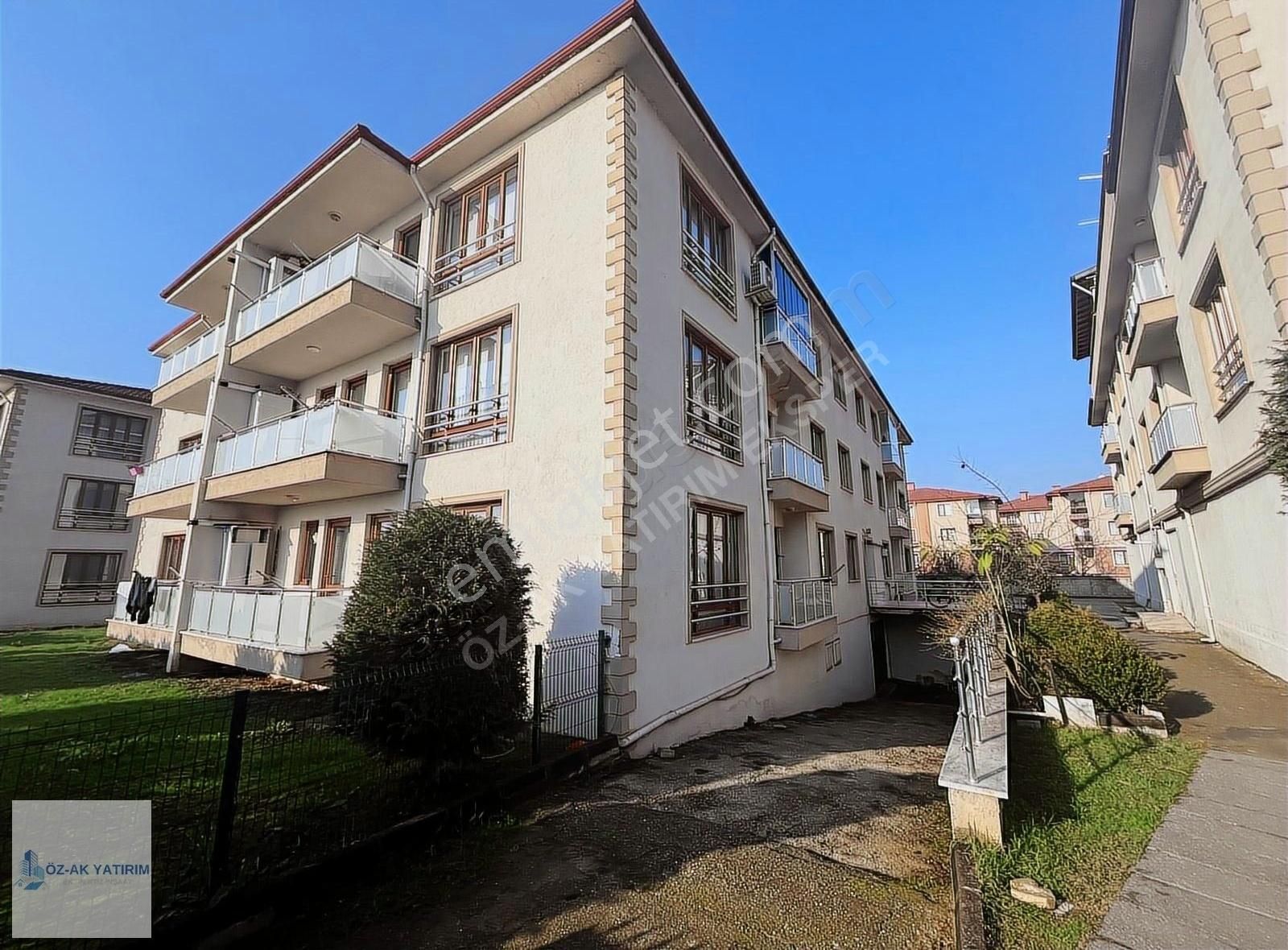 Düzce Merkez Körpeşler Satılık Daire Acill!! Uygun Fiyatlı Ebeveyn Banyolu Site İçi 3+1 125 M2 Daire