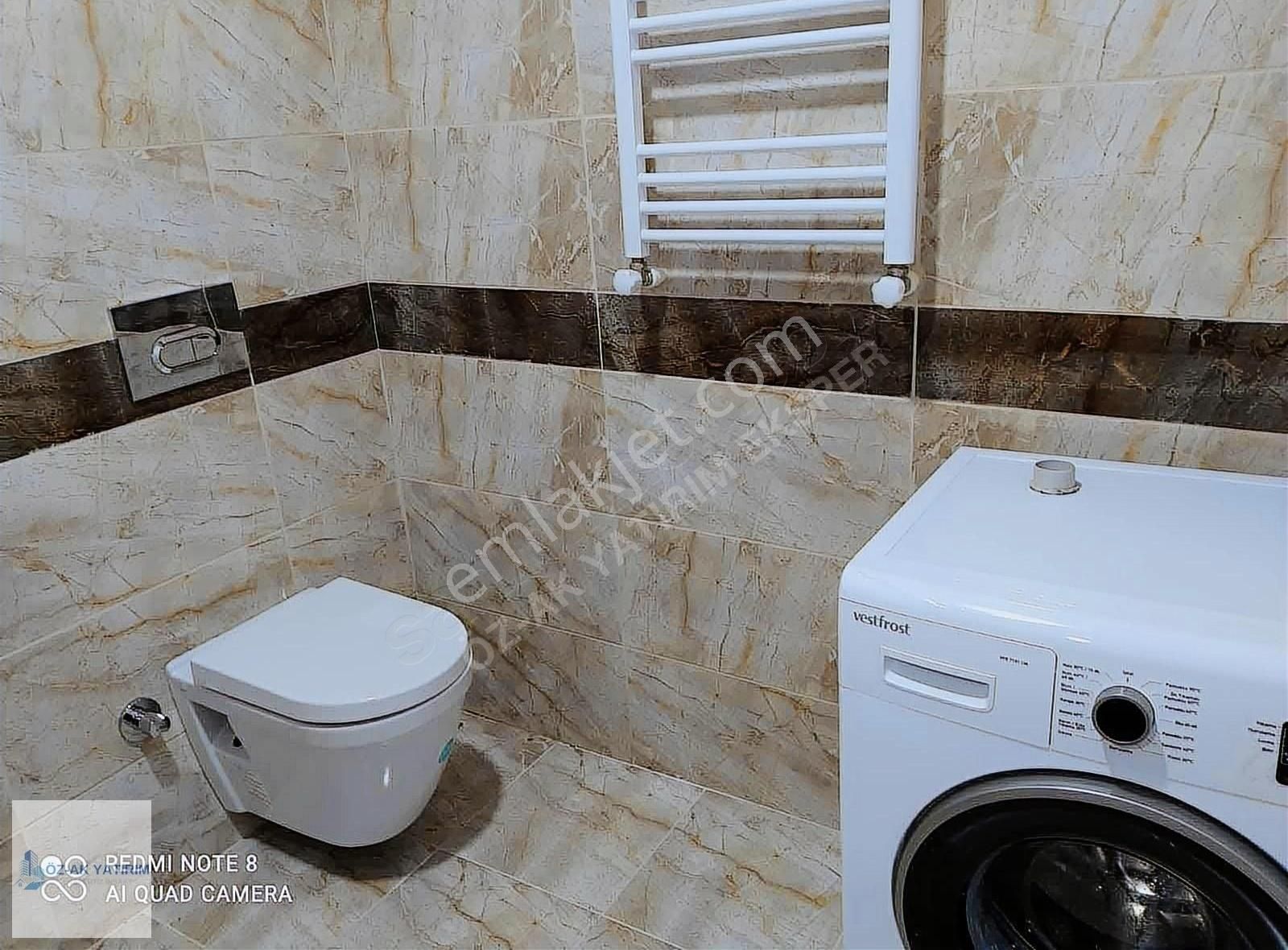 Düzce Merkez Orhangazi Kiralık Daire Masar Tower Da Eşyalı Kiralık Daire