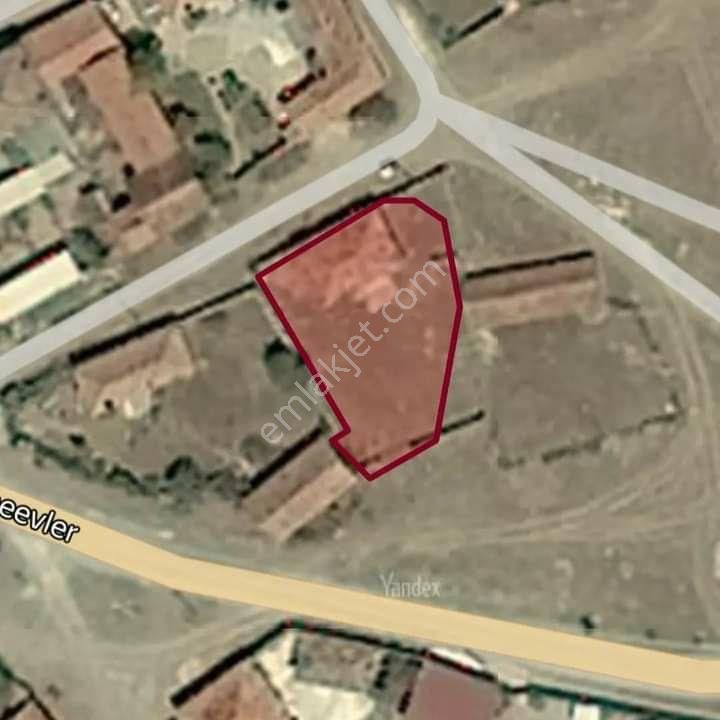 Duyar Emlak'tan Doğancı Mah.de Satılık Köy Evi - Görsel 6