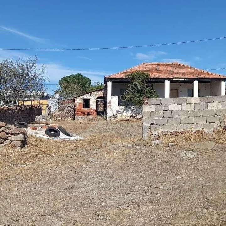 Bergama Doğancı Satılık Köy Evi Duyar Emlak'tan Doğancı Mah.de Satılık Köy Evi