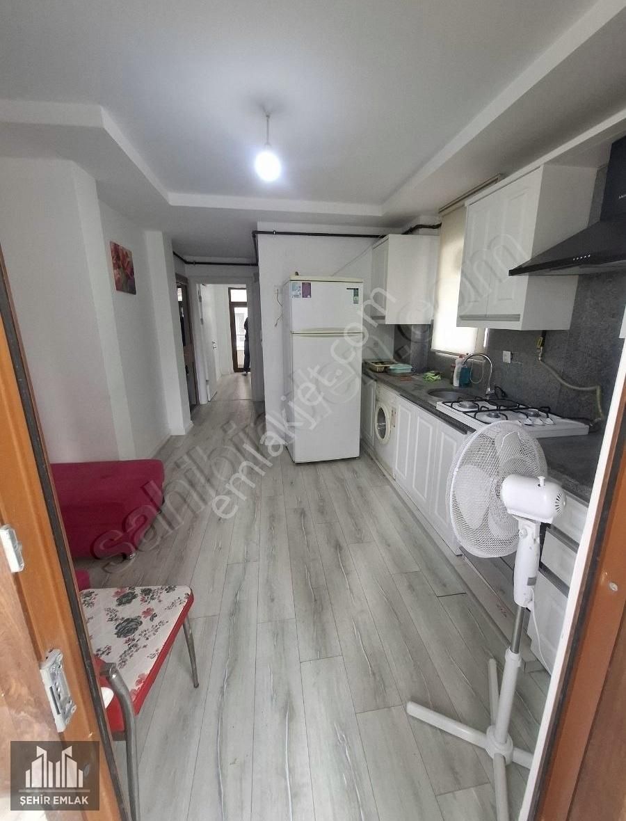 Atakum Yenimahalle Satılık Daire Atakent 1+1 Yüksek Giriş Satılık Daire