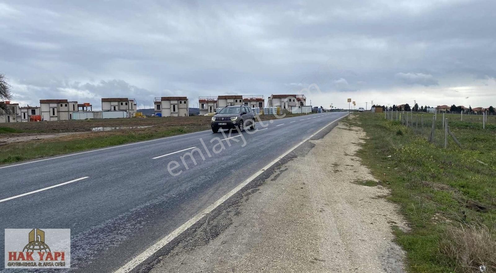 Silivri Çanta Balaban Satılık Konut İmarlı Yılın Son Fırsatı