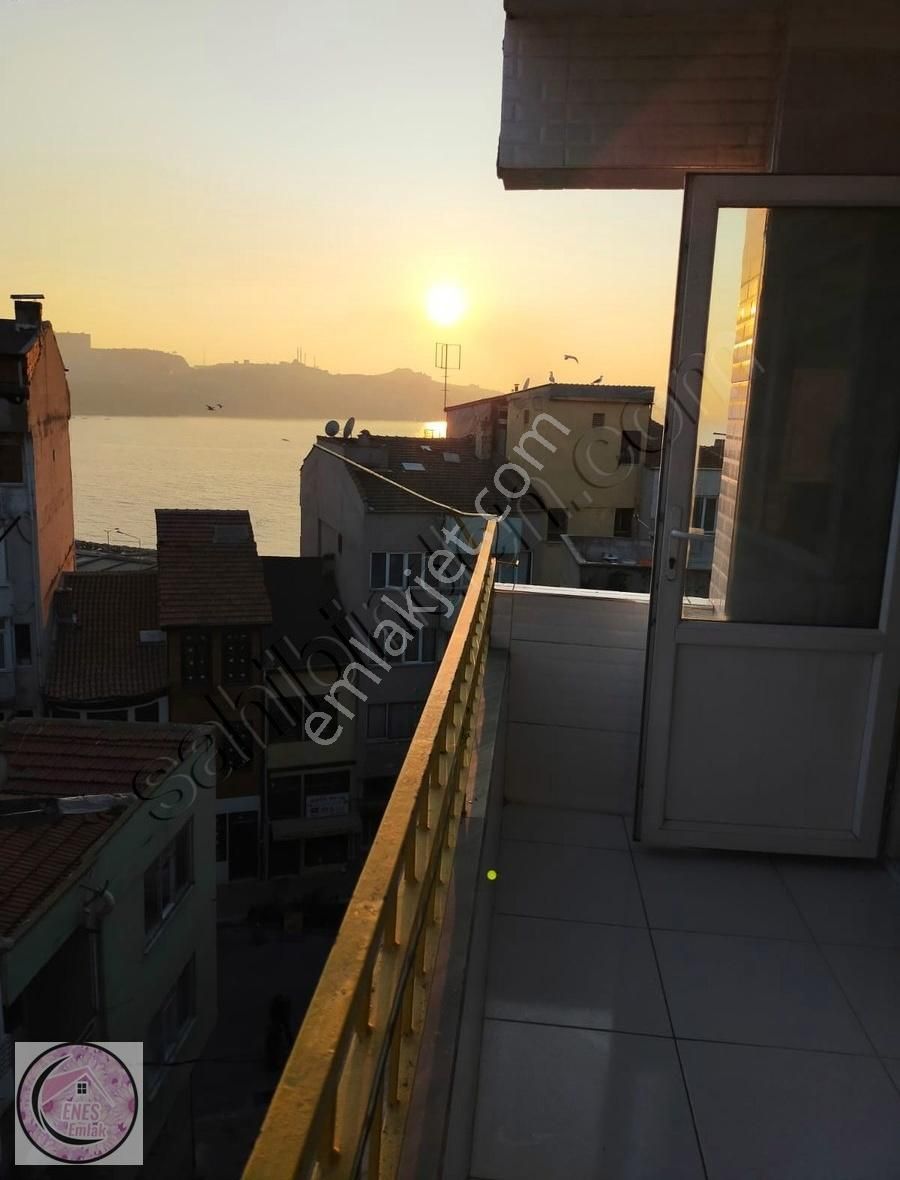 Gemlik Kayhan Kiralık Daire Eşyalı Kiralık Daire Enes Emlaktan