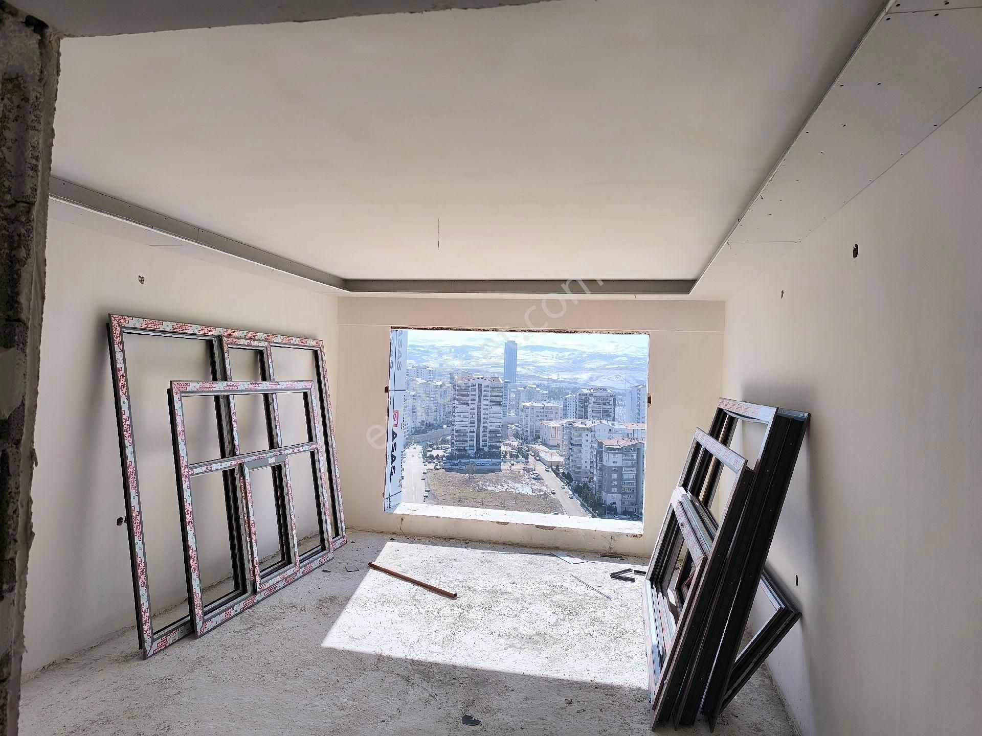 Mamak Ege Mahallesi 3+1 149m2 Lüks Daire - Görsel 30