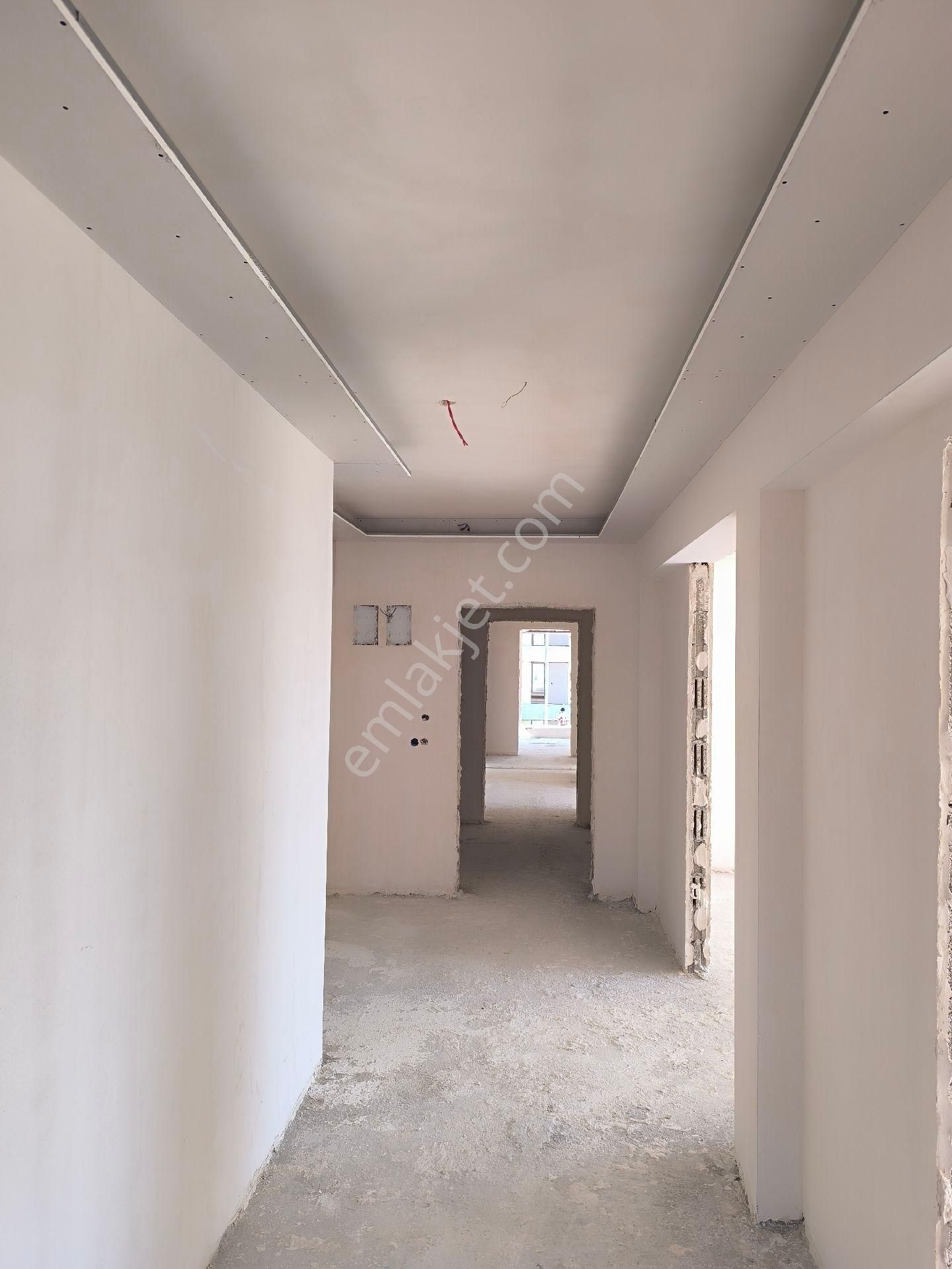 Mamak Ege Mahallesi 3+1 149m2 Lüks Daire - Görsel 22