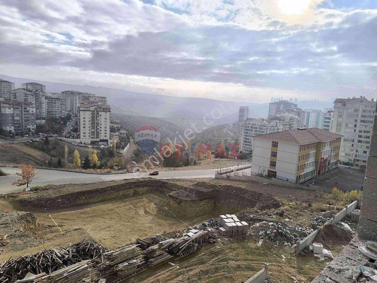 Mamak Ege Mahallesi 3+1 149m2 Lüks Daire - Görsel 16