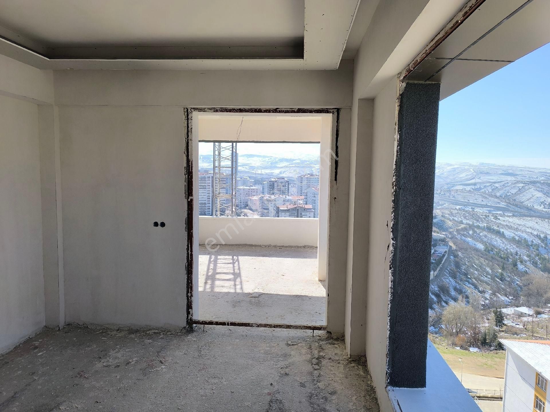 Mamak Ege Mahallesi 3+1 149m2 Lüks Daire - Görsel 26