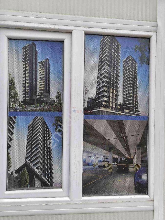 Mamak Ege Mahallesi 3+1 149m2 Lüks Daire - Görsel 4