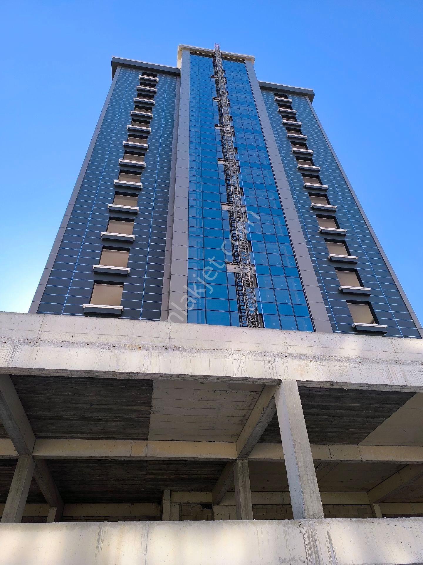 Mamak Ege Mahallesi 3+1 149m2 Lüks Daire