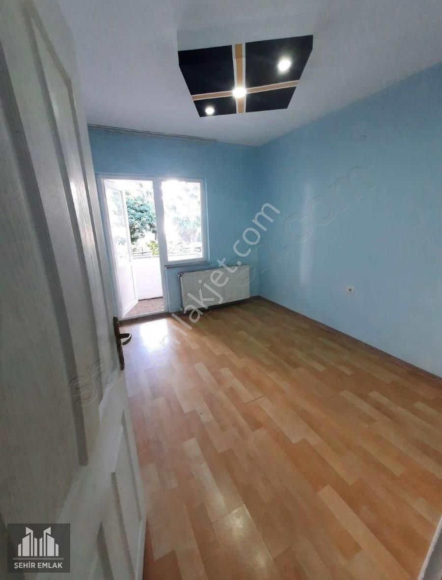 Atakum Esenevler Satılık Daire Nişantaşı Caddesi Satılık 2+1 Yüksek Giriş Daire