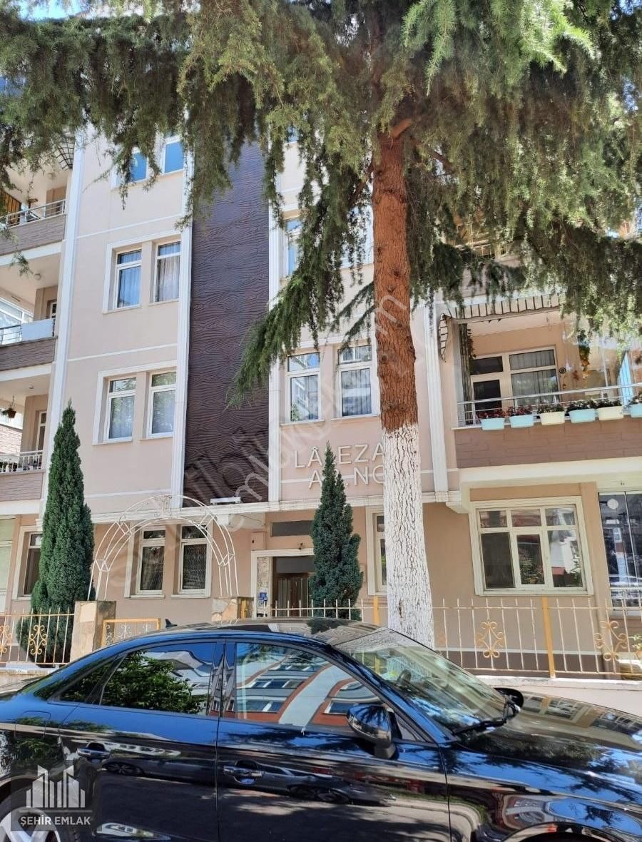 Atakum Cumhuriyet Satılık Daire Ömürevleri Satılık 3+1 Yüksek Giriş Daire