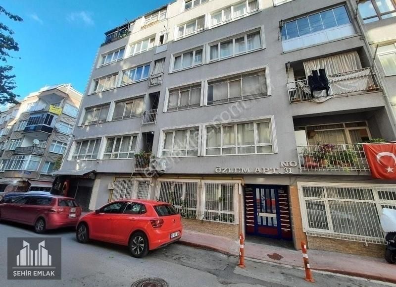 İlkadım Kadıköy Satılık Daire Gebi Caddesi 5.kat Satılık 2+2 Daire