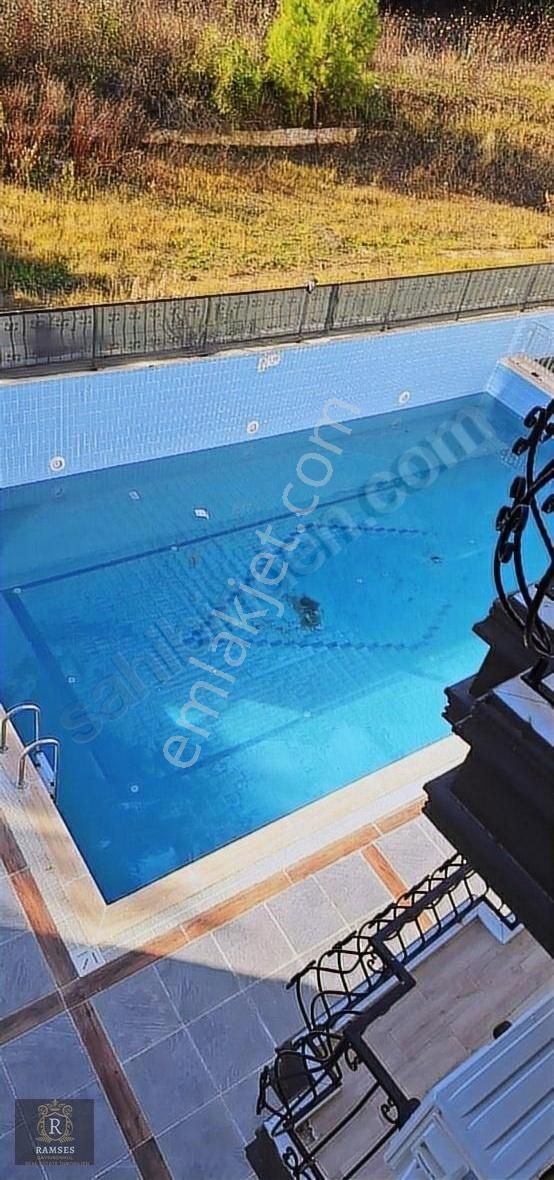 Manavgat Ilıca Kiralık Daire Sidede Defne Fenee Hotele Yakın Kiralik 1+0