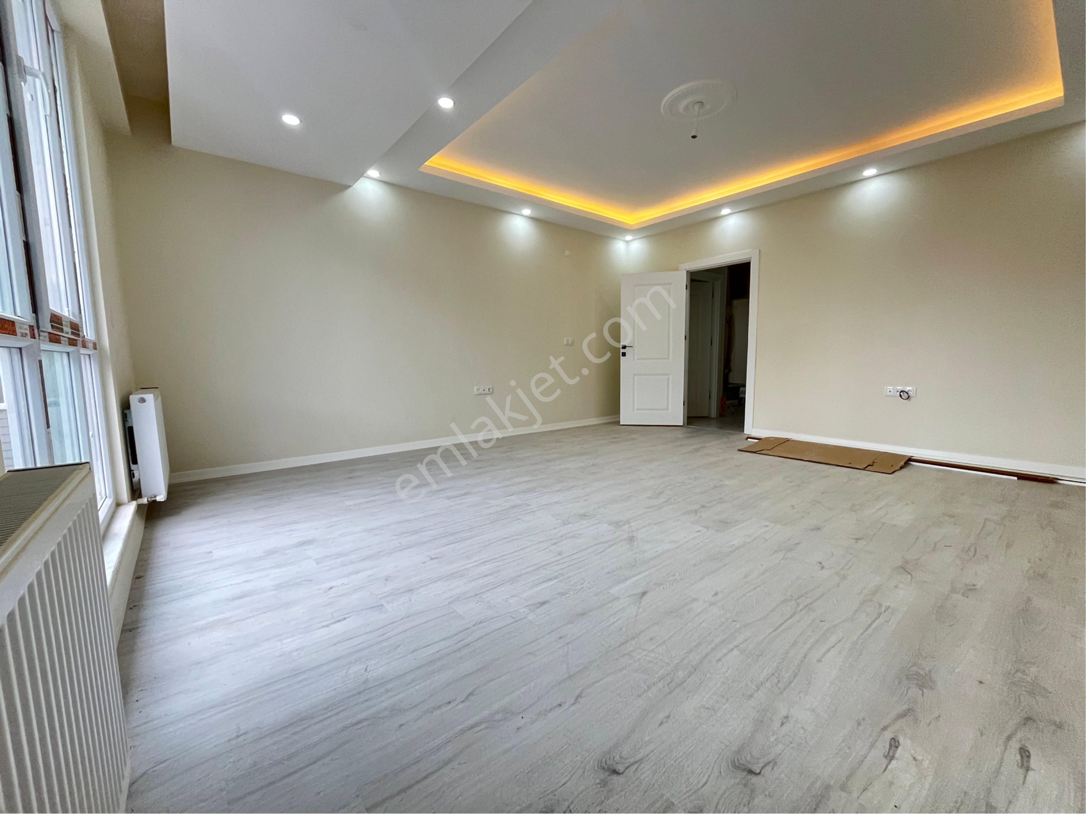 Küçükçekmece Kemalpaşa Satılık Daire İmren Gayrimenkulden Satılık Dublex 4+2 180m2 Otoparklı