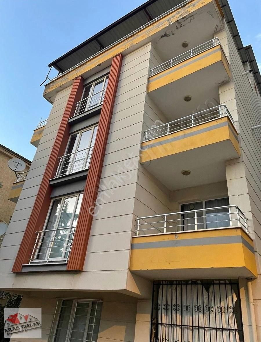 Yeşilyurt Zaviye Kiralık Daire Aras Gayrimenkul'den Temelli'de Kiralık Dubleks Daire