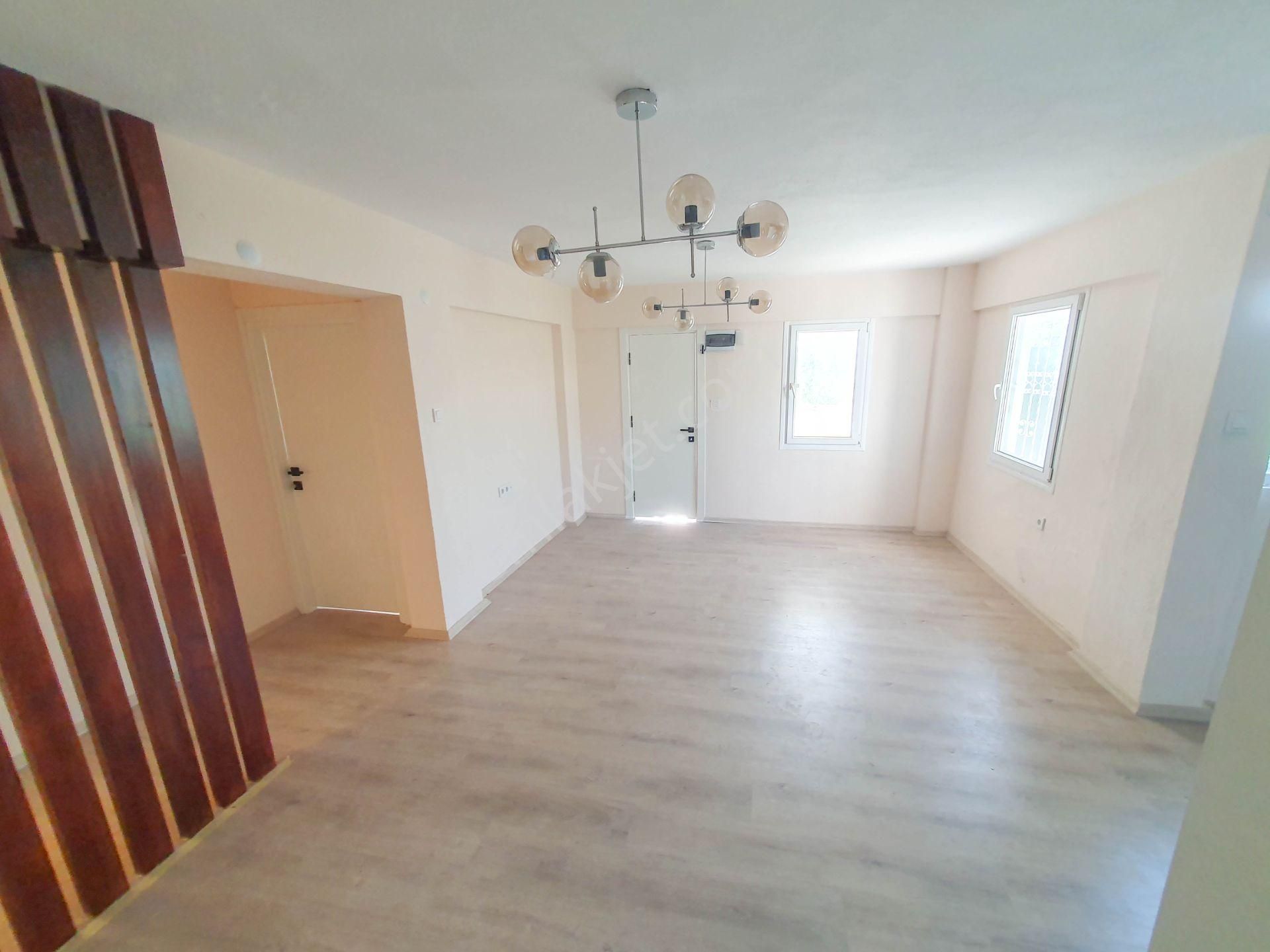 Bodrum Turgutreis Yalı'da Denize Çok Yakın Bahçe Katı Daire - Görsel 11