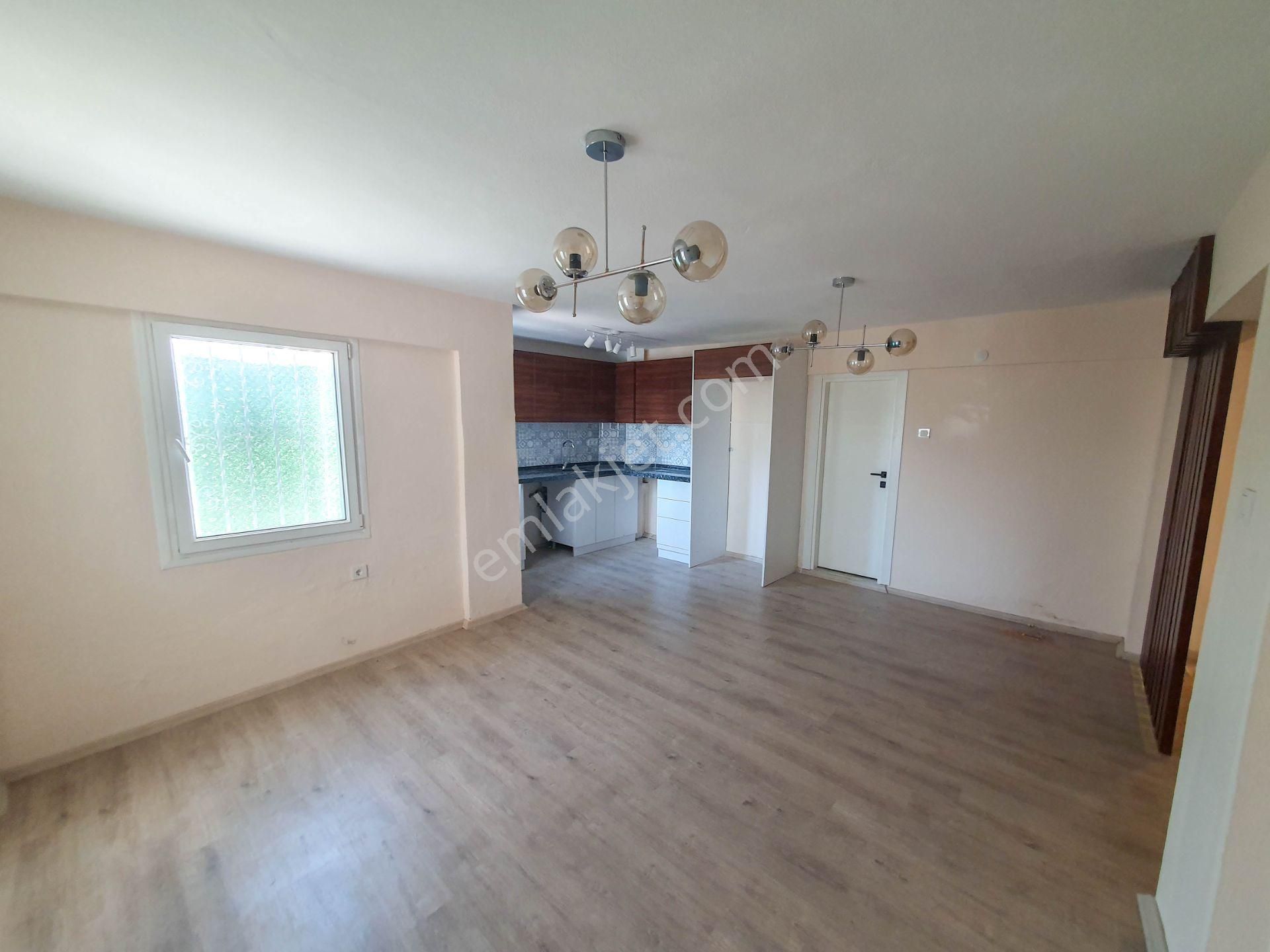 Bodrum Turgutreis Yalı'da Denize Çok Yakın Bahçe Katı Daire - Görsel 8