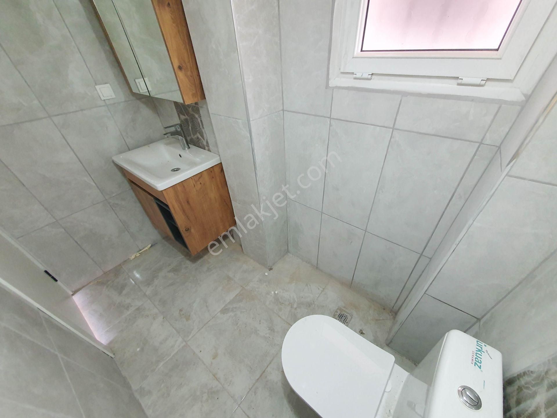 Bodrum Turgutreis Yalı'da Denize Çok Yakın Bahçe Katı Daire - Görsel 20