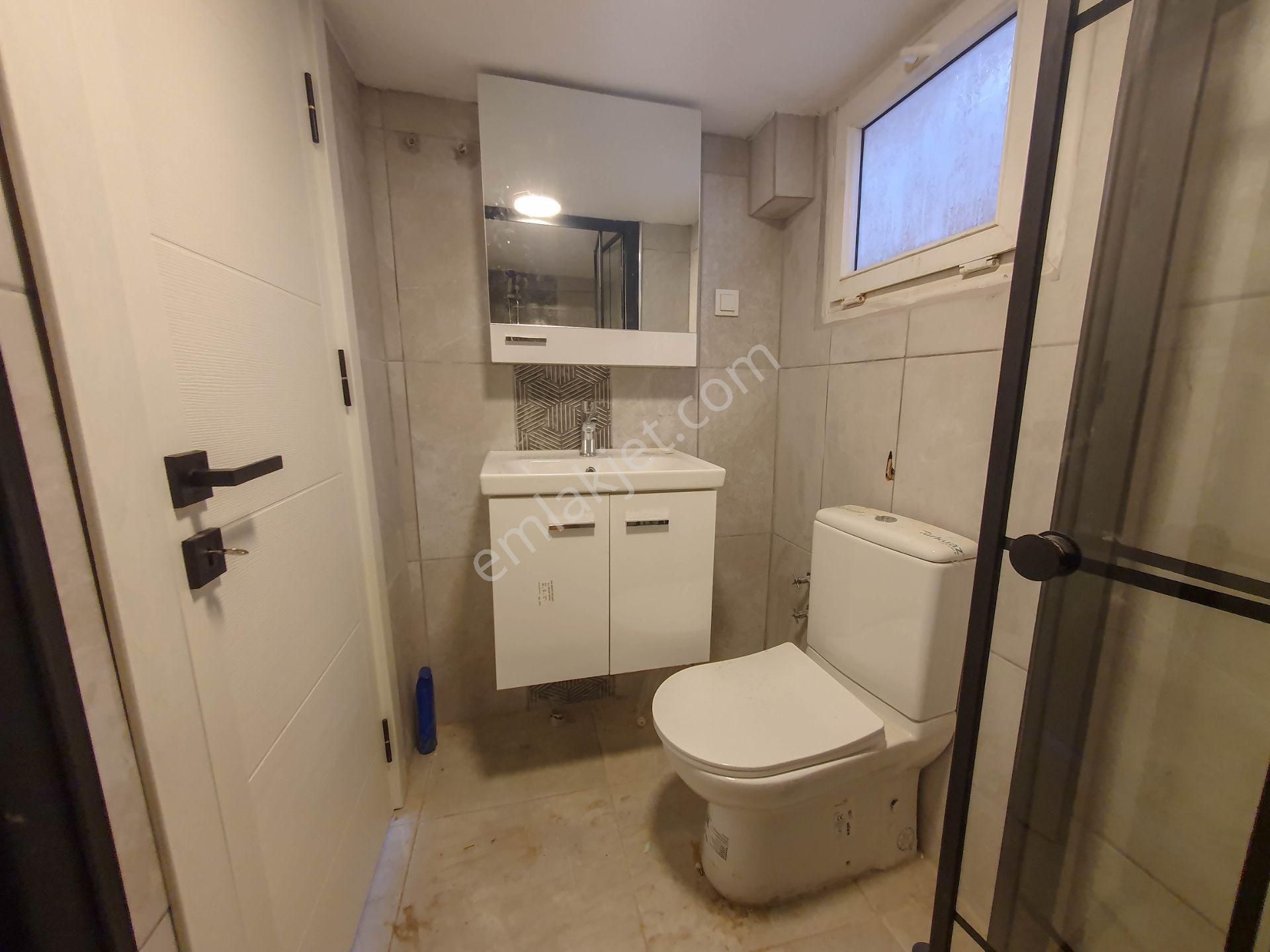 Bodrum Turgutreis Yalı'da Denize Çok Yakın Bahçe Katı Daire - Görsel 15