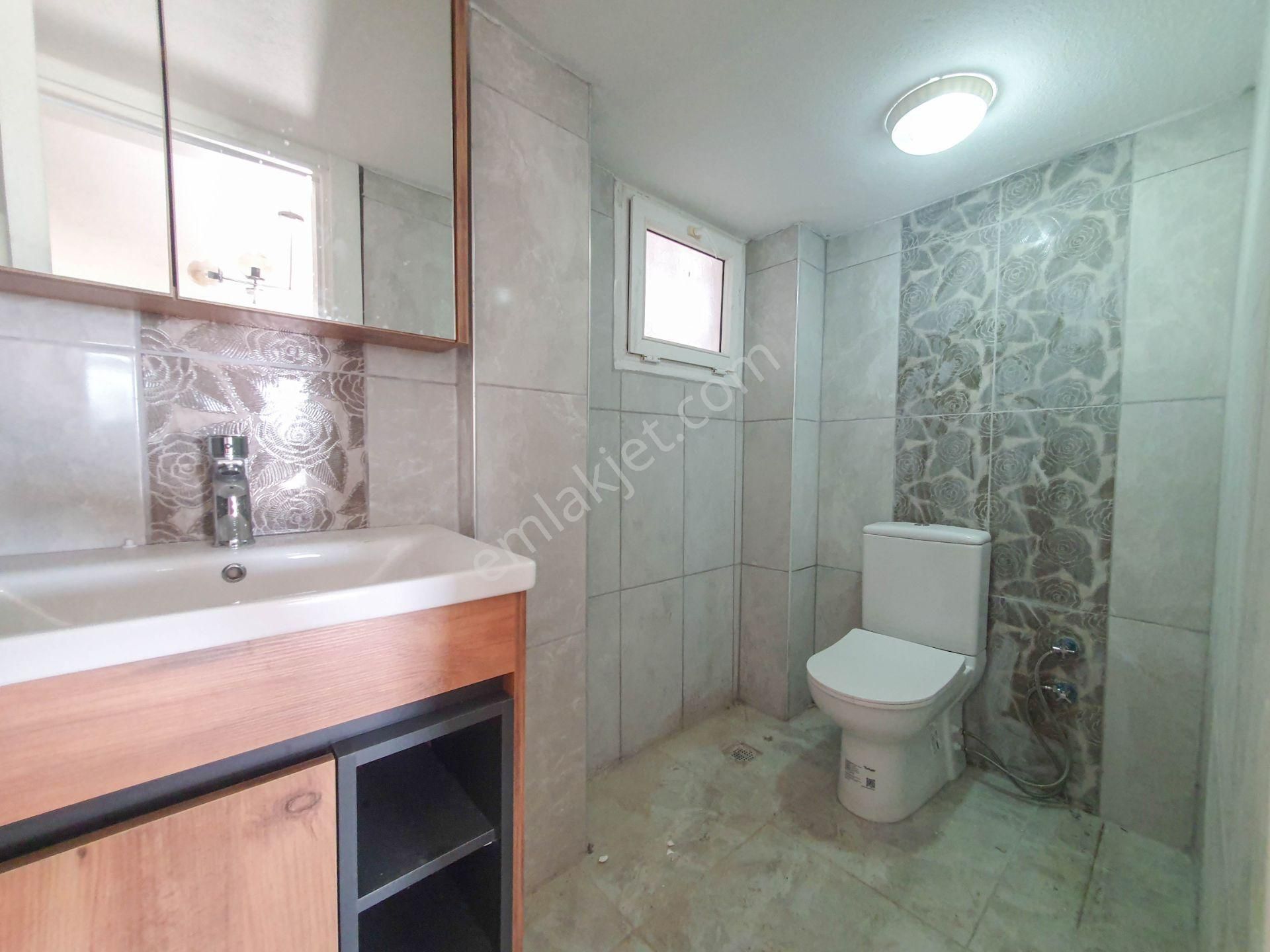 Bodrum Turgutreis Yalı'da Denize Çok Yakın Bahçe Katı Daire - Görsel 19