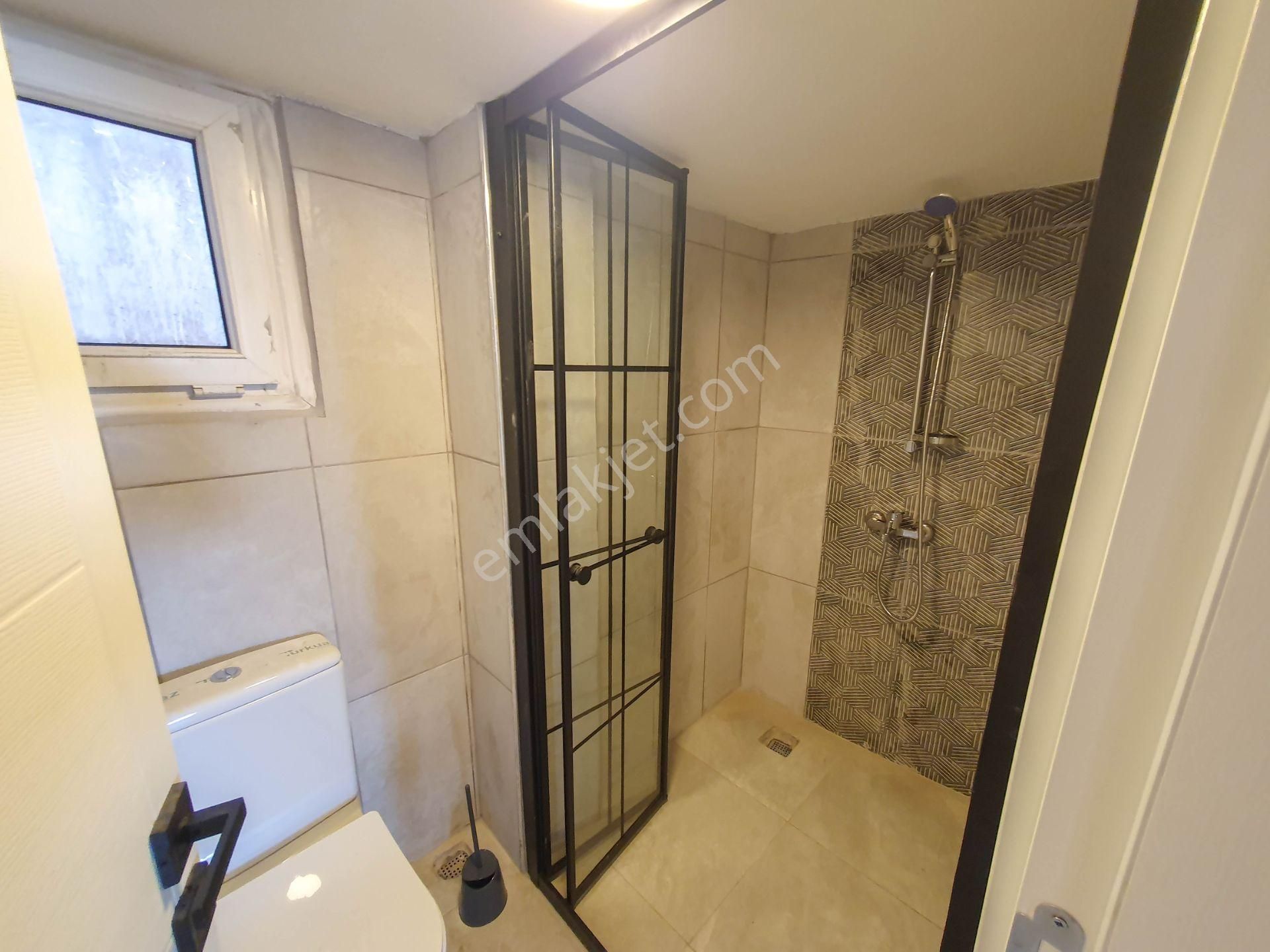 Bodrum Turgutreis Yalı'da Denize Çok Yakın Bahçe Katı Daire - Görsel 14