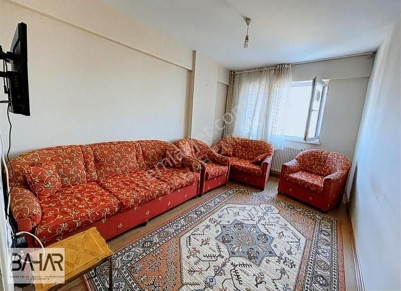 Nilüfer Görükle Kiralık Daire Bahar'dan Görükle'de 1+1 Ayrı Mutfaklı Eşyalı Kiralık Daire