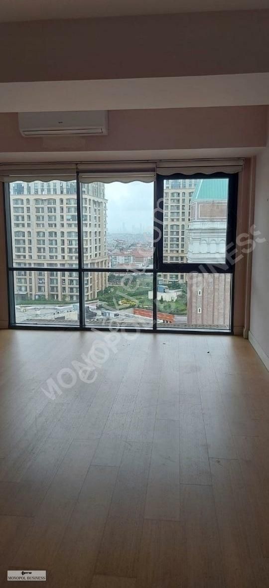 Gaziosmanpaşa Karadeniz Satılık Daire Viaport Venezia Full Peyzaj Mnz Satılık 1+1 Daire