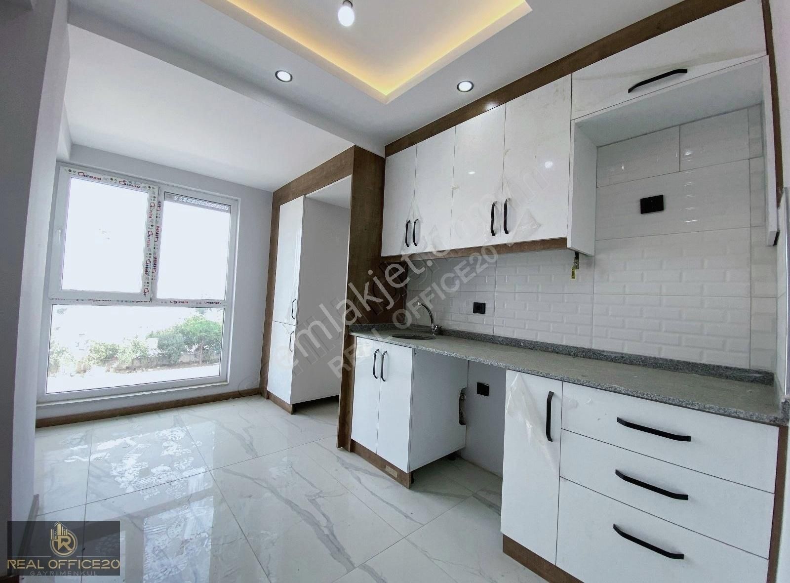 Cinkaya Sağlık Ocağı Yakını Dubleks 4+1 Daire