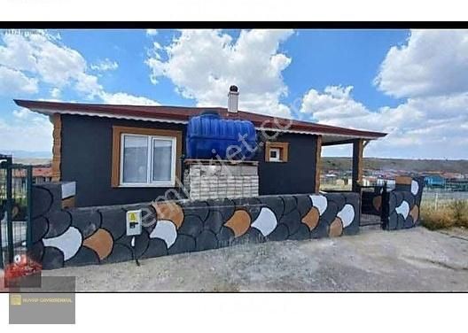 Altındağ Aydıcık'ta Fırsat 250 M2 Betonarme Bahçeli Müstakil Ev - Görsel 21