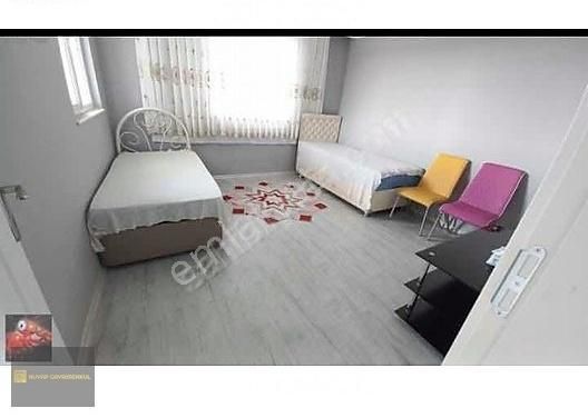 Altındağ Aydıcık'ta Fırsat 250 M2 Betonarme Bahçeli Müstakil Ev - Görsel 12