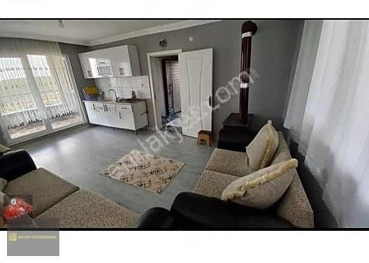 Altındağ Aydıcık'ta Fırsat 250 M2 Betonarme Bahçeli Müstakil Ev - Görsel 25