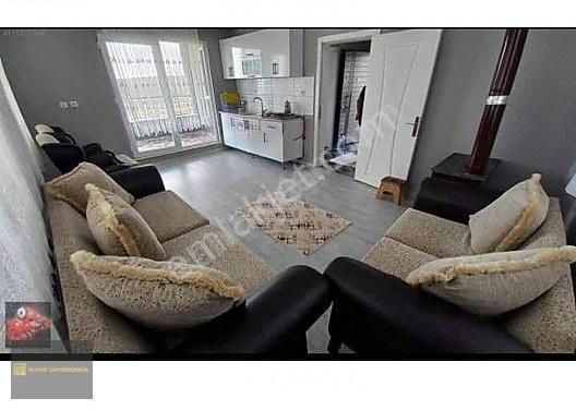 Altındağ Aydıcık'ta Fırsat 250 M2 Betonarme Bahçeli Müstakil Ev - Görsel 8