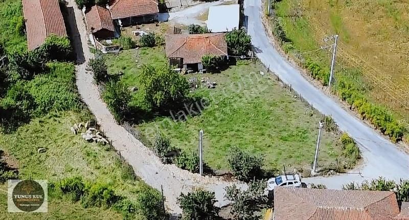 Çan Hurma Köyü Satılık Villa İmarlı Çanakkale Çan Hurma Köyde Satılık İmarlı Arsa