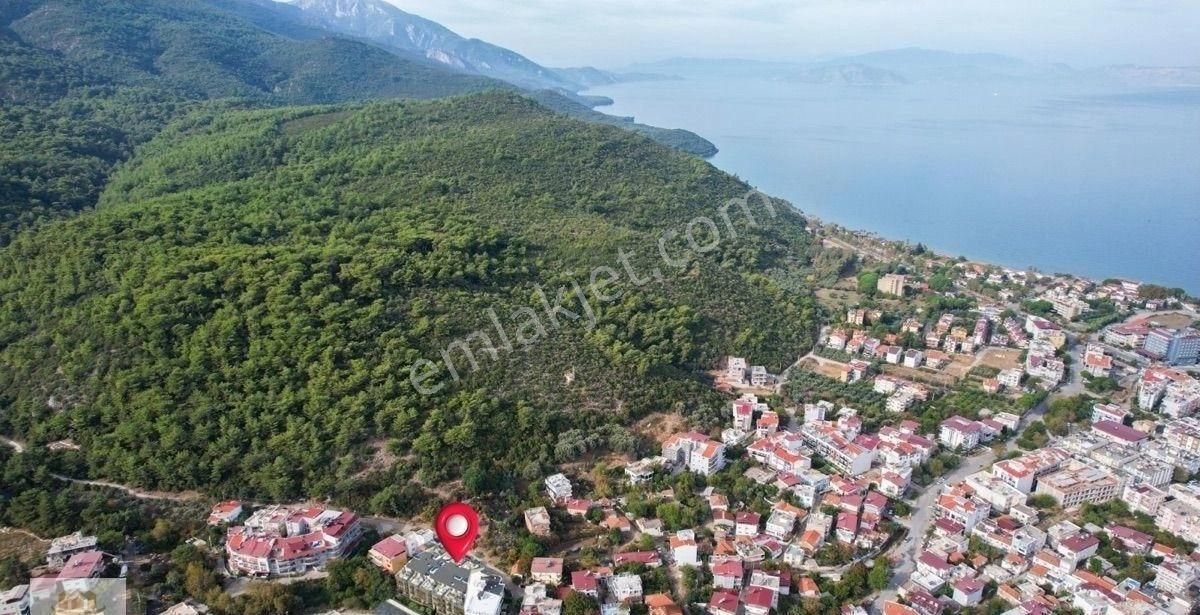 Kuşadası Güzelçamlı Satılık Daire Kuşadası Güzelçamlı’da Avantajlı Ödeme Planı Projeden 2+1 Daire