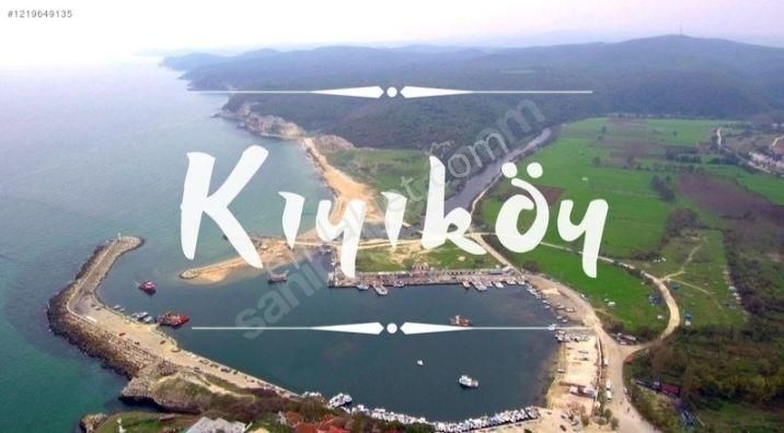 Vize Kıyıköy Bld. (Güven) Satılık Müstakil Ev Kıyıköy Acil Satılık 🏠