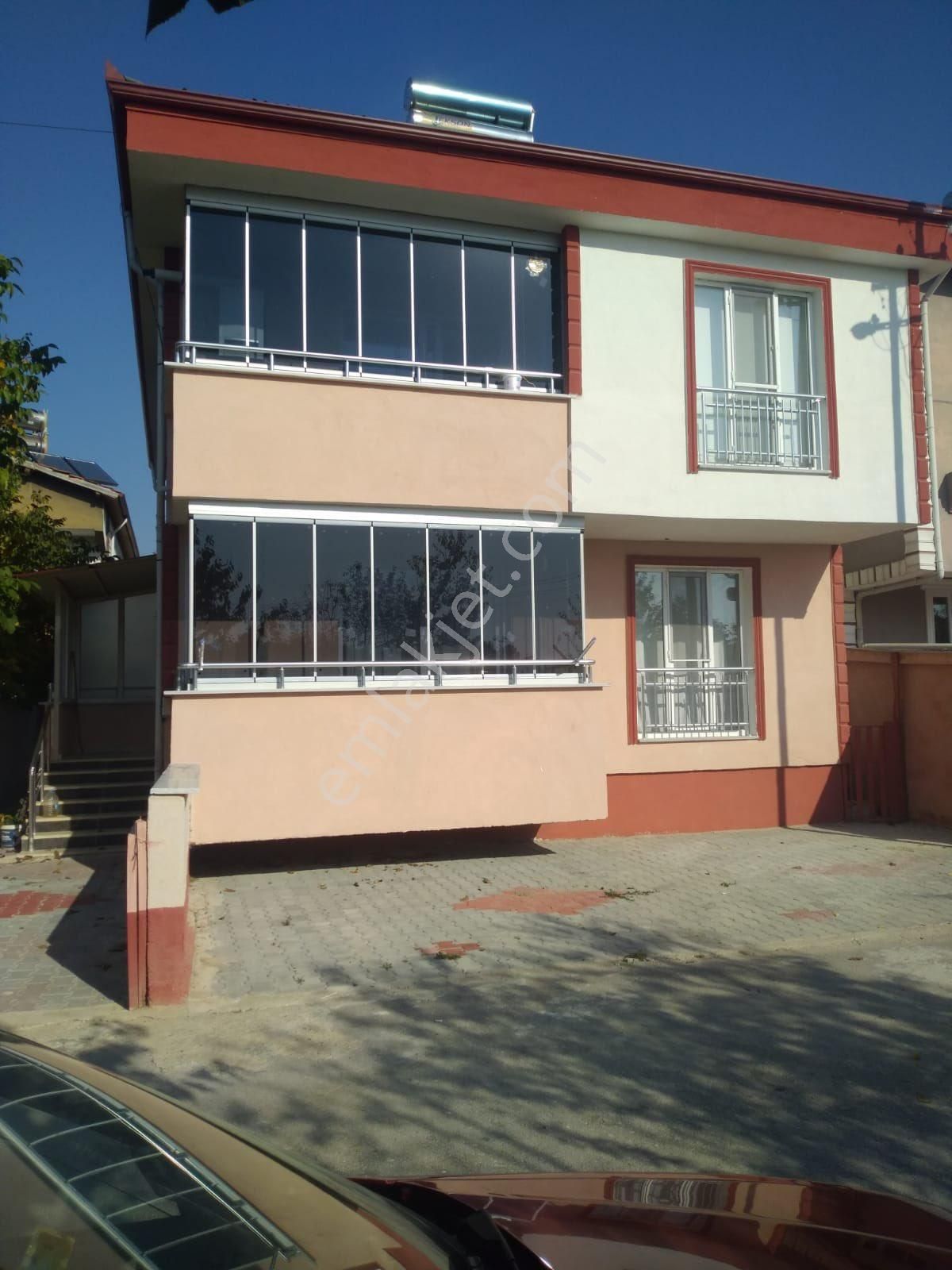 Suluova Yeni Satılık Daire Yeni Mahalle Satılık 2 Katlı Müstakil Ev 2+1 2 Adet Daire