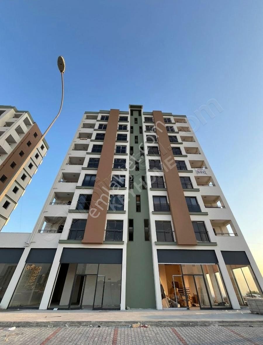 Sarıçam İstiklal Satılık Daire Keyhome Dan Uygun Fiyata Buruk Ta Cadde Üzeri 3+1 Satılık