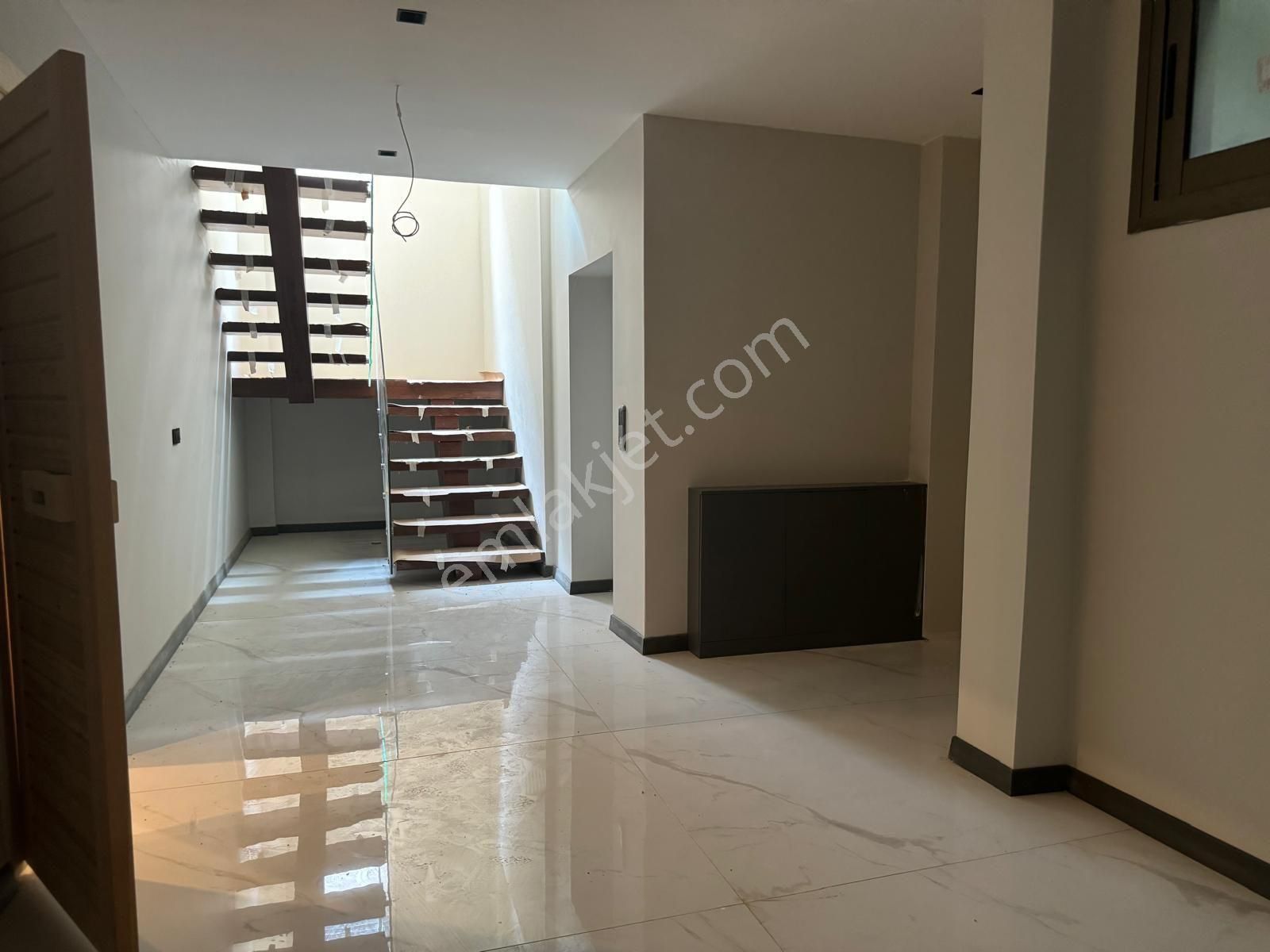 Özel Havuzlu 4+1 Satılık Villa - Görsel 31