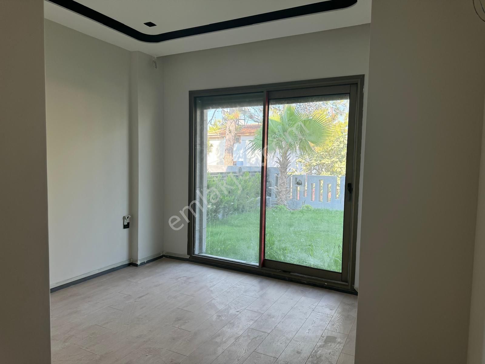 Özel Havuzlu 4+1 Satılık Villa - Görsel 21