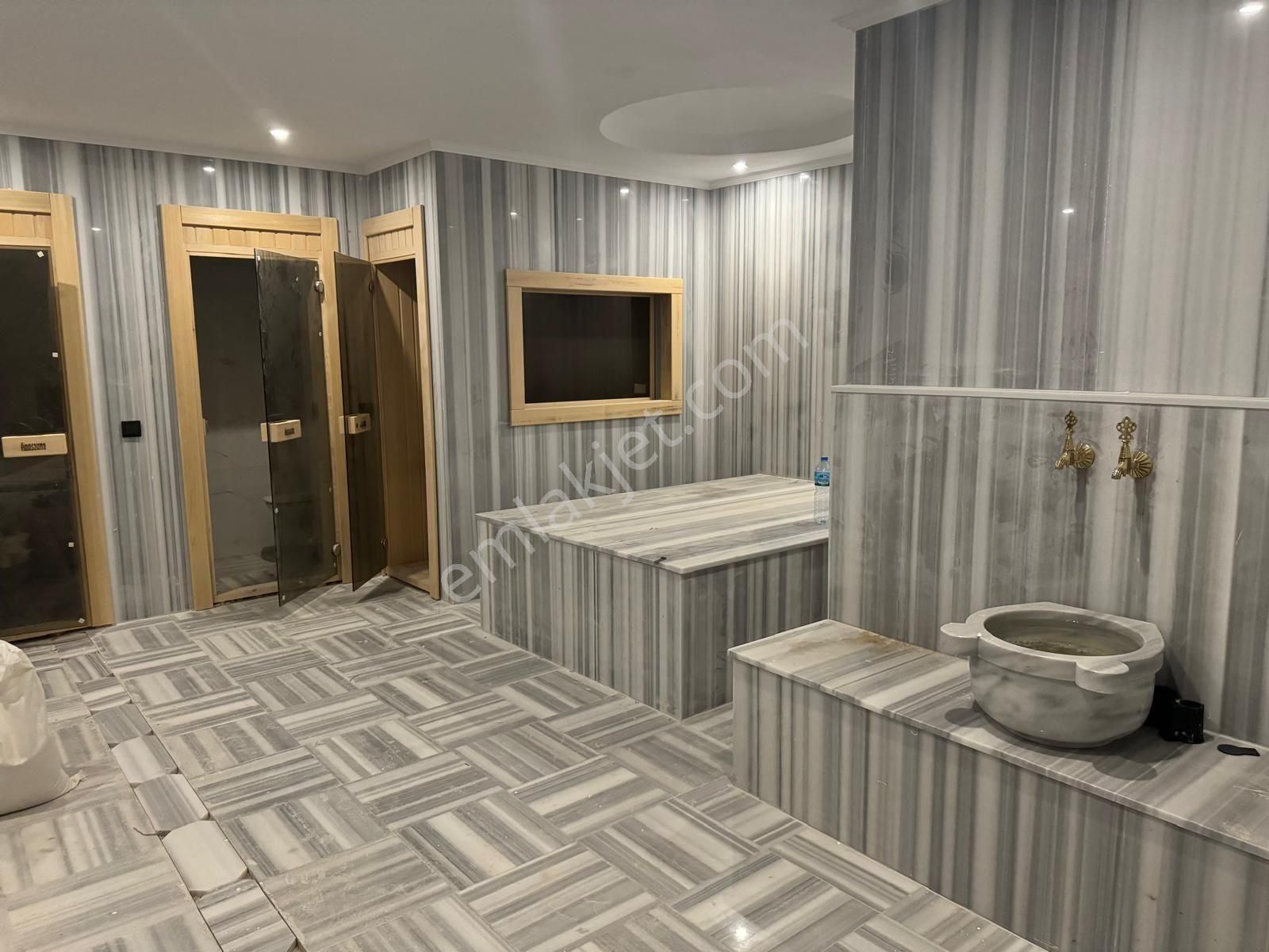 Özel Havuzlu 4+1 Satılık Villa - Görsel 27