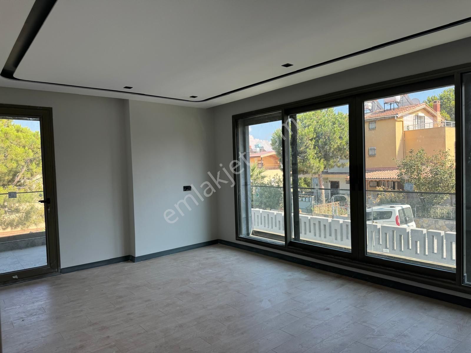 Özel Havuzlu 4+1 Satılık Villa - Görsel 17