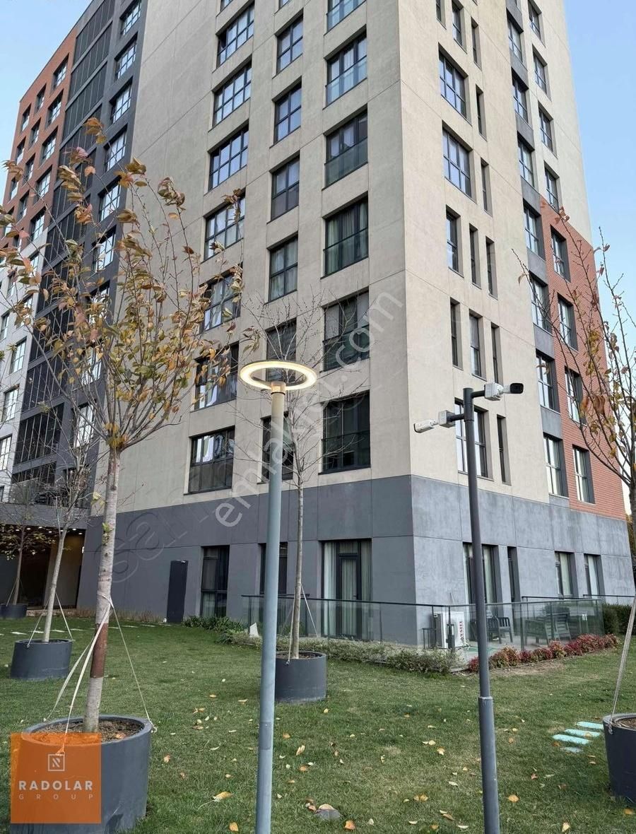 Kağıthane Hamidiye Satılık Daire Kordon İstanbul 1+0 Boş Satılık