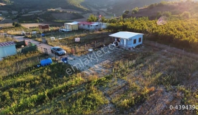 Kestel Soğuksu Satılık Tarla Bursa Kestel Soğuksu Satılık Bahçeli Ev 1240m2 (50)