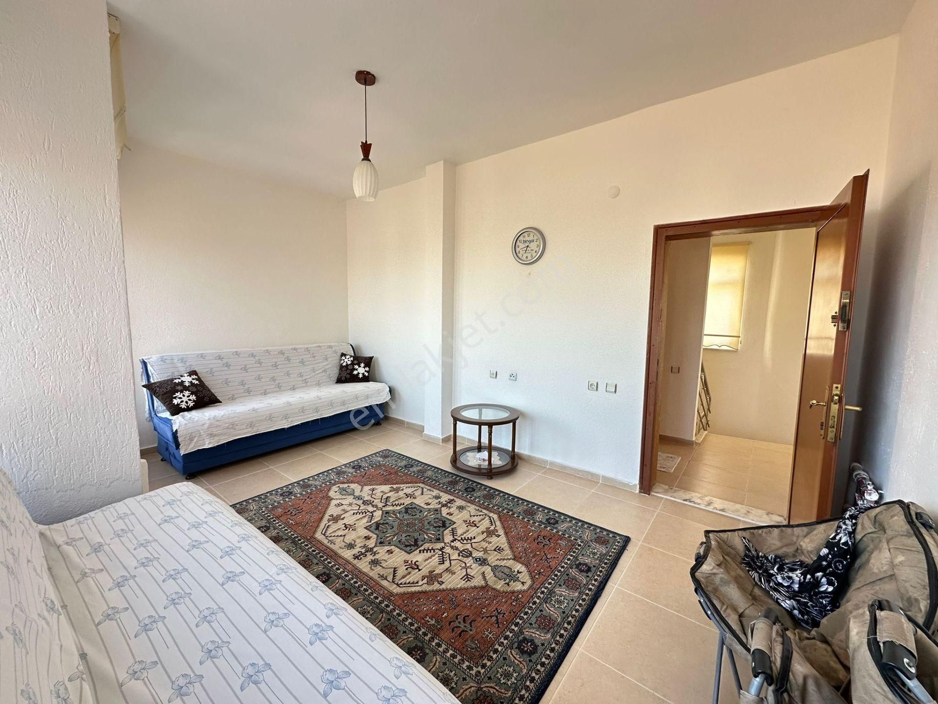 Çay Bağların'da 1000m2 İçerisinde 2 Katlı Villa+arsası - Görsel 7