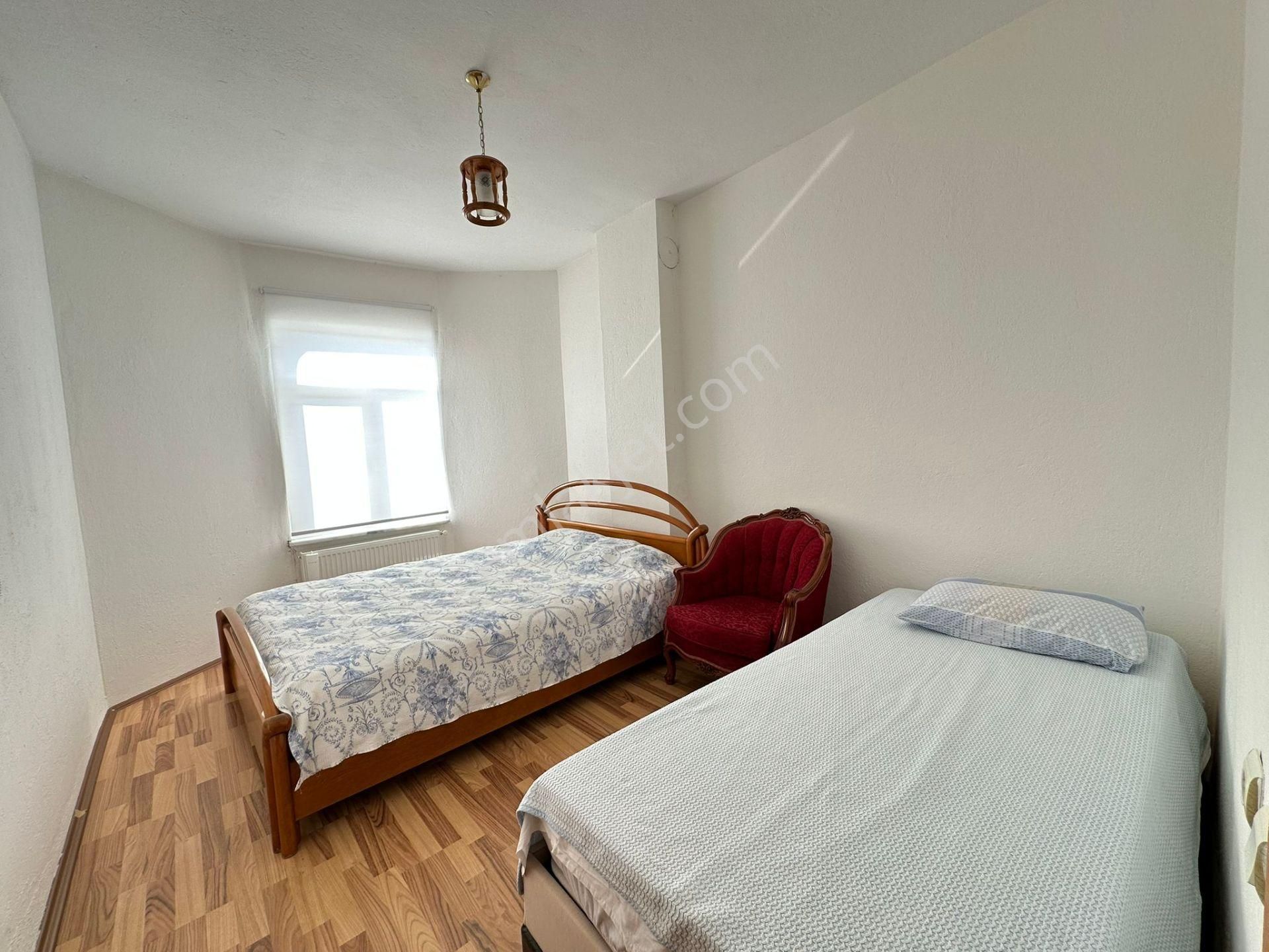 Çay Bağların'da 1000m2 İçerisinde 2 Katlı Villa+arsası - Görsel 16