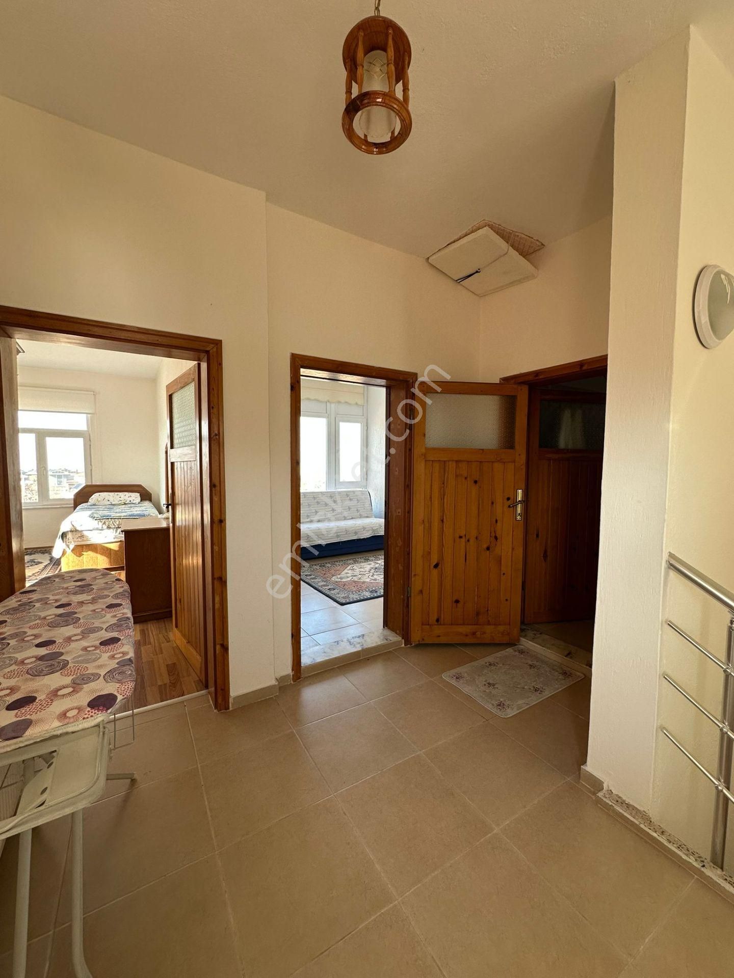 Çay Bağların'da 1000m2 İçerisinde 2 Katlı Villa+arsası - Görsel 4