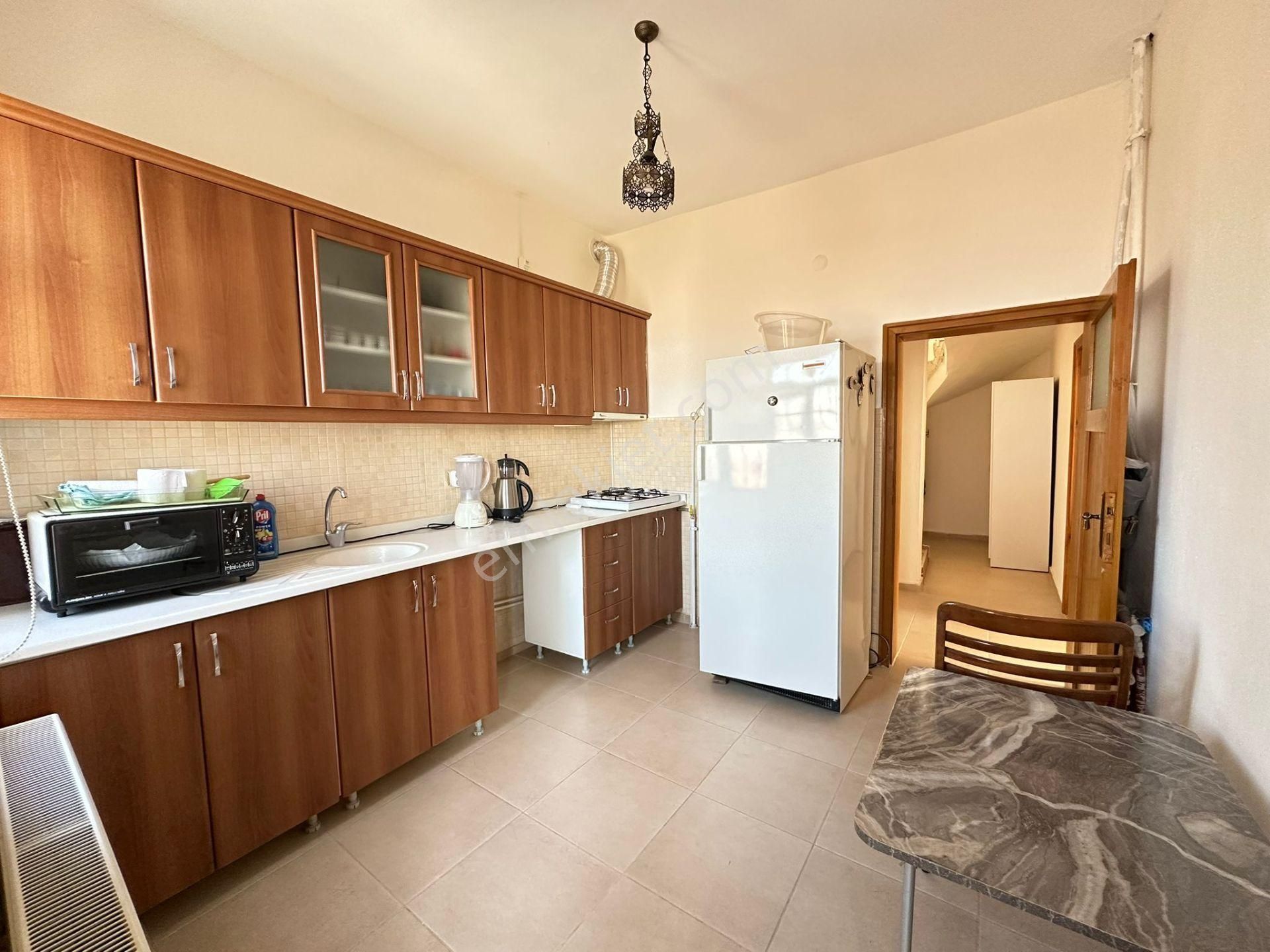 Çay Bağların'da 1000m2 İçerisinde 2 Katlı Villa+arsası - Görsel 18