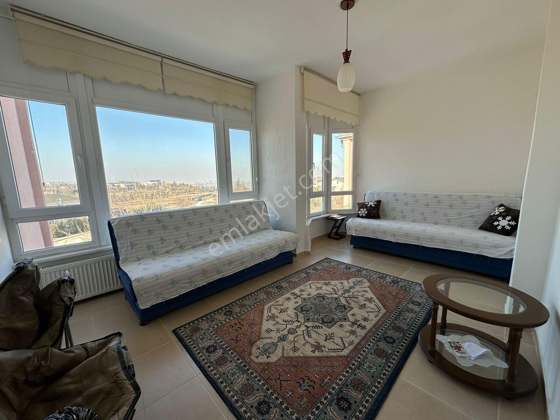 Çay Bağların'da 1000m2 İçerisinde 2 Katlı Villa+arsası - Görsel 8